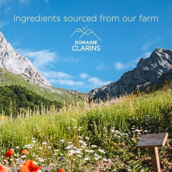 Clarins Gentle Foaming Cleanser - Cream-new - Picture 8 of 8